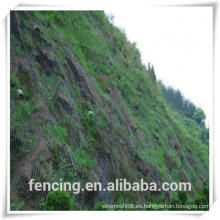 China Fabricación Rockfall Netting-- XinLong